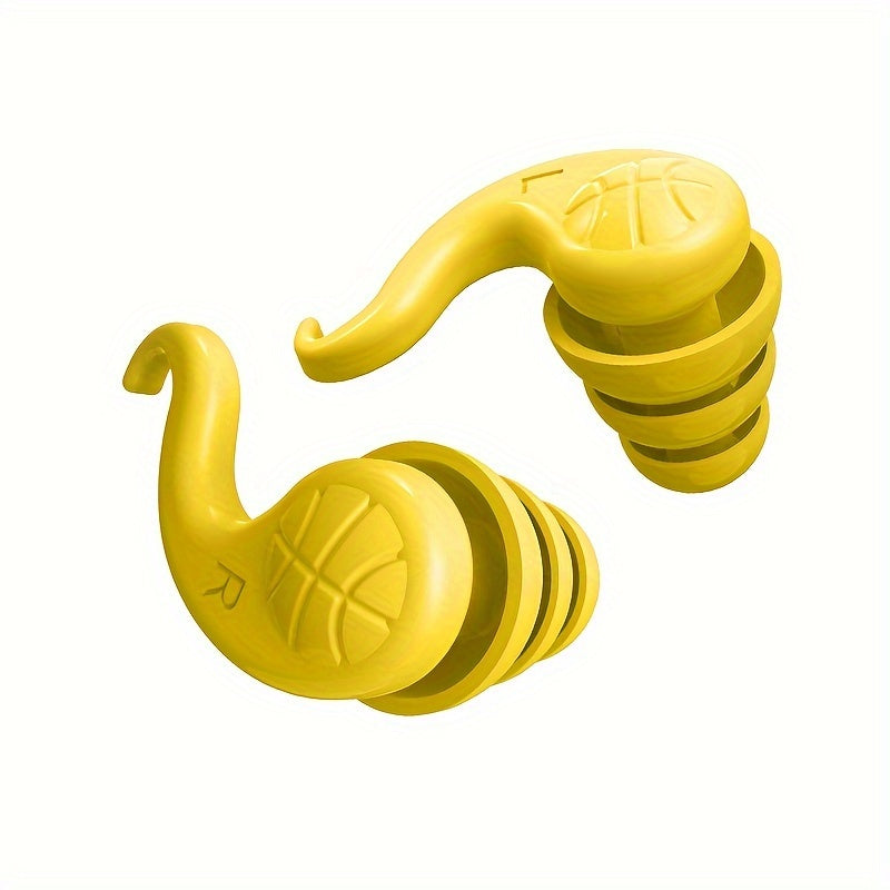 Sleep Earplugs - For Ultimate Comfort Perfect for Work Relaxation Swimming and More