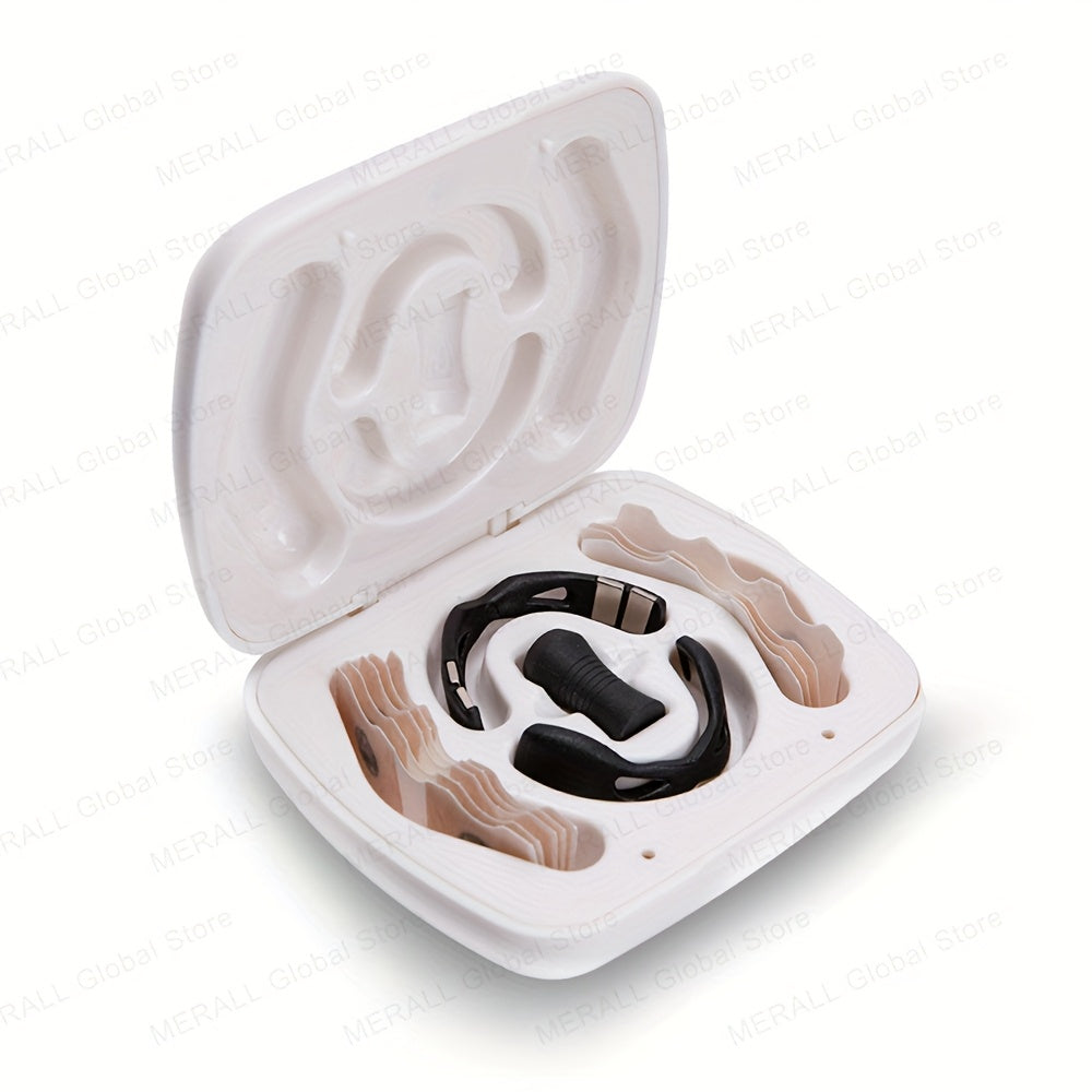 Magnetisches Nasendilatator-Set – Frei atmen, ruhig schlafen