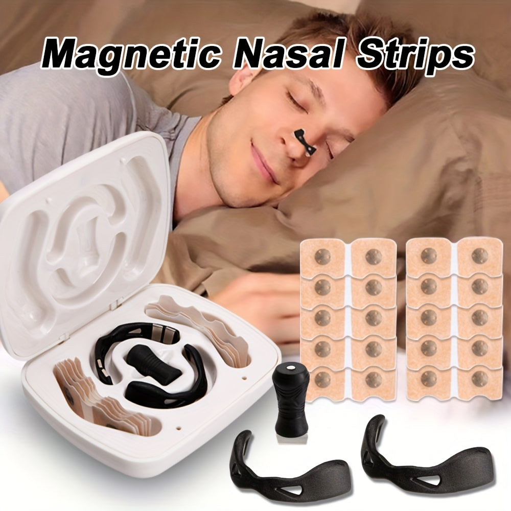 Nasal Dilators