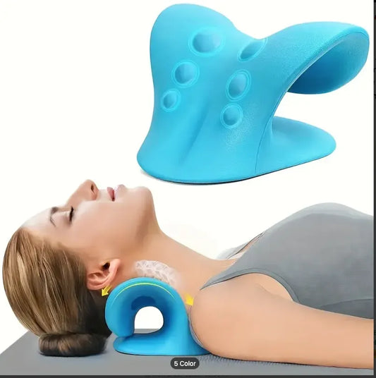 ComfortShiatsu Massagekissen – Tiefenentspannung